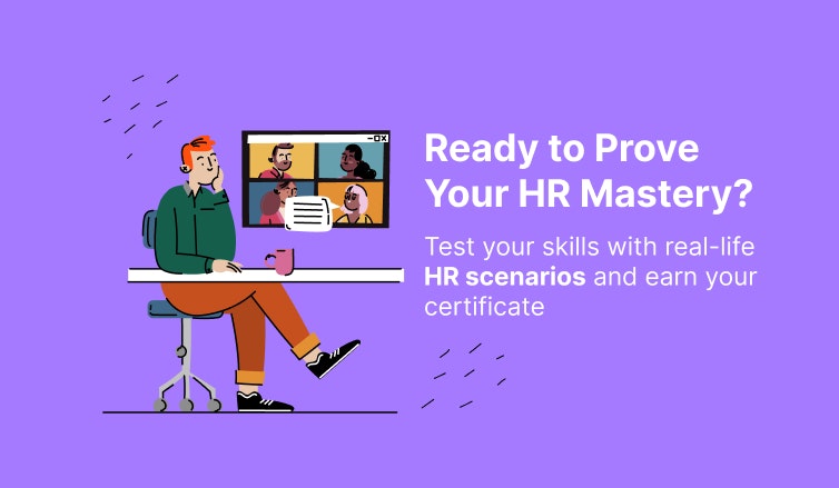 HR Certification  media 1