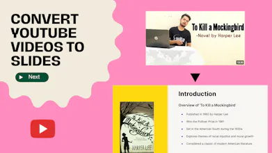 Alayna AI for Google Slides™ gallery image