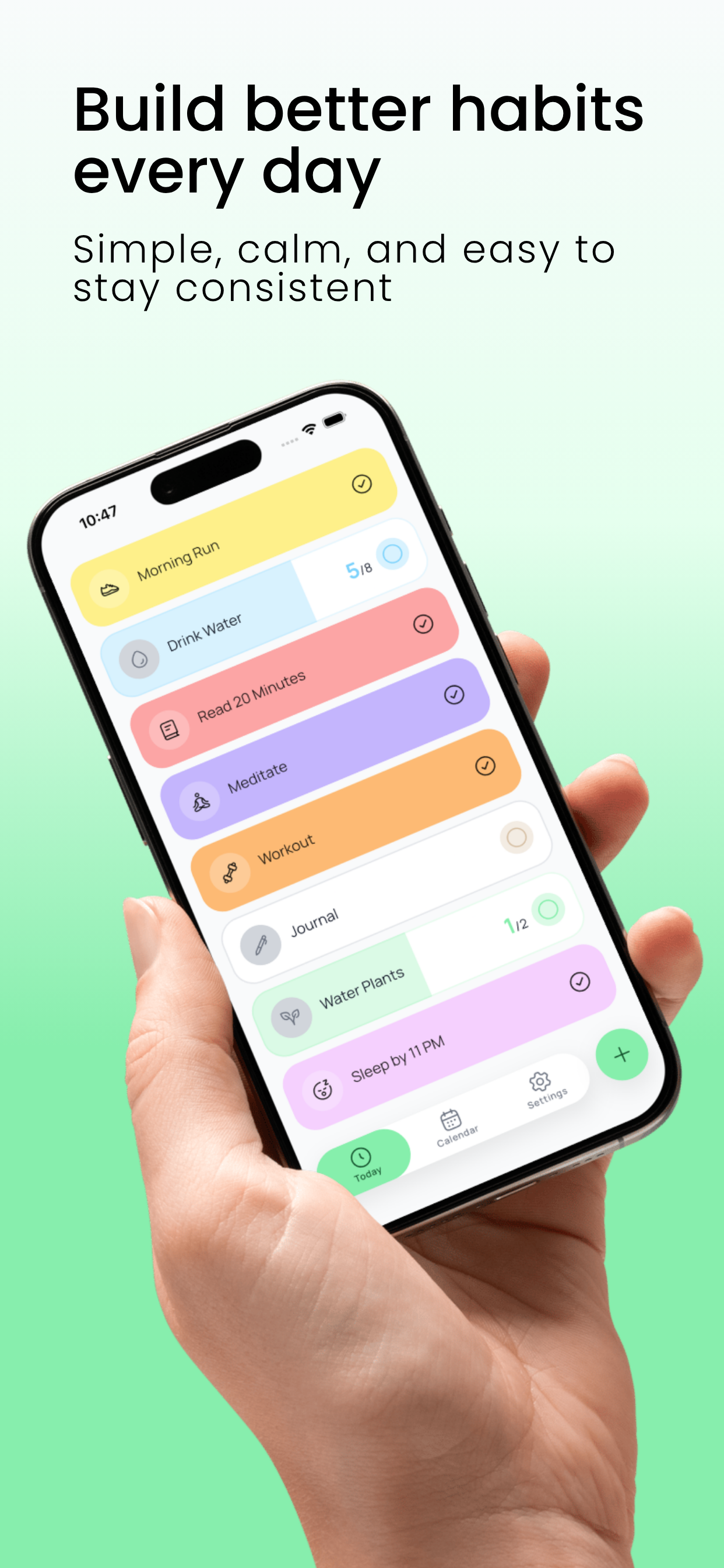 Habito gallery image