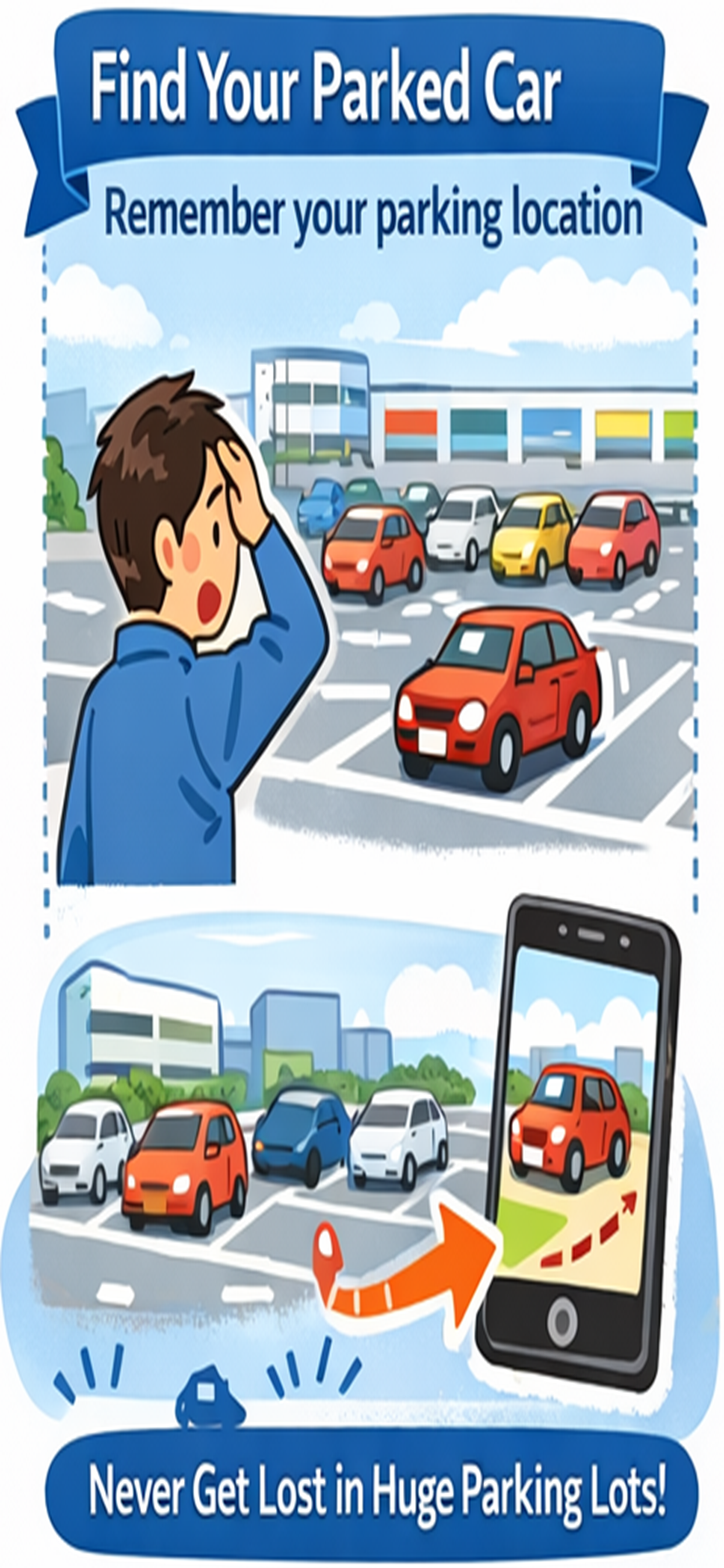 Mono Route - Photo&Map Navigation - Screenshot 2 showing product features and functionality