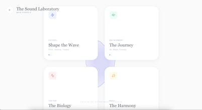 The Physics of Reality gallery image