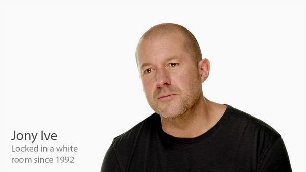 Jony Ive: The Genius Behind Apple's Greatest Products - Product ...