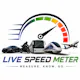 Live Speedometer Online