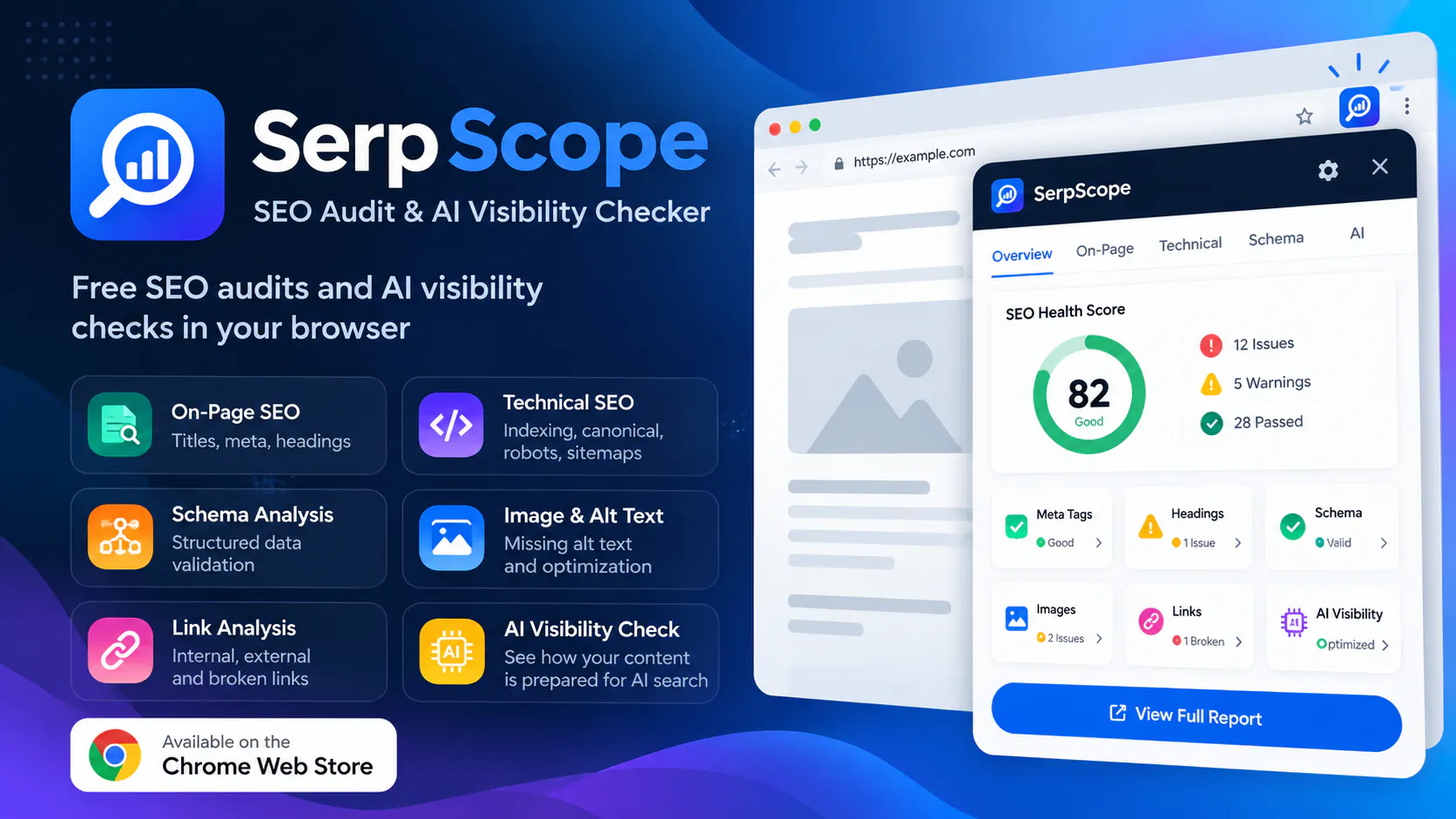 SerpScope Copy
