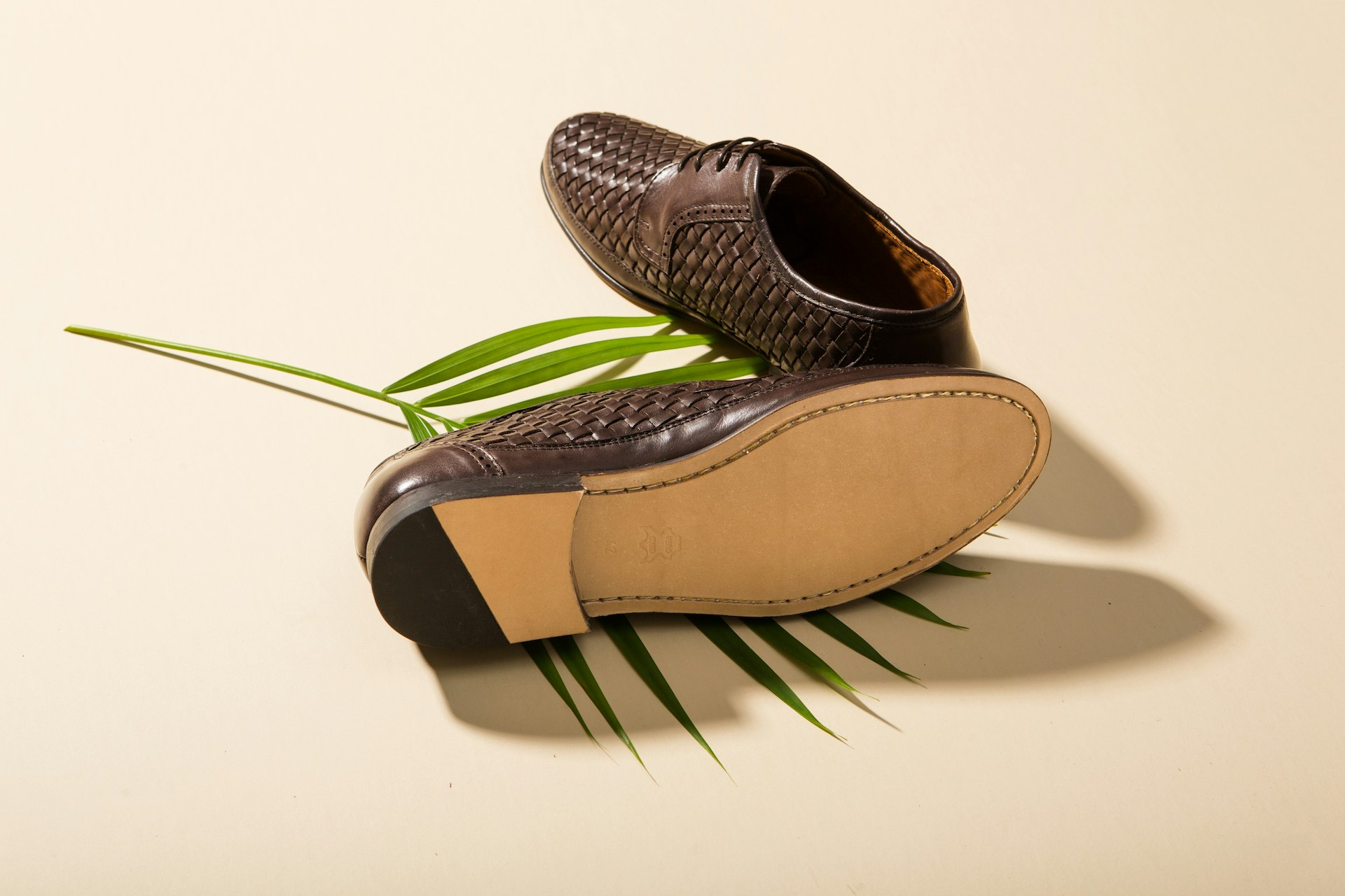 Einar - the summer shoe gallery image