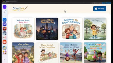 Dreamer gallery image