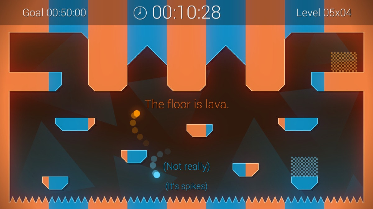 Binaries gallery image