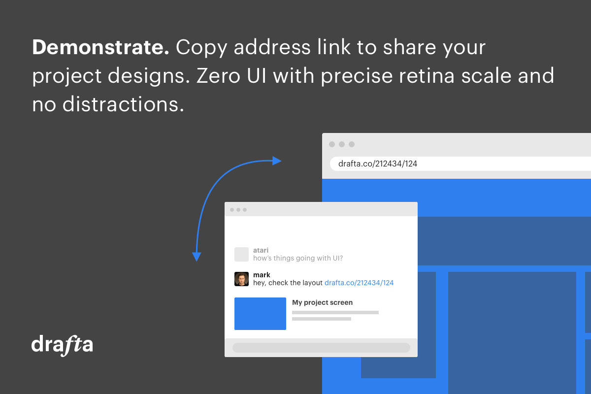 Drafta Image
