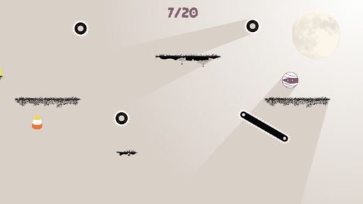 Halloween Jumping Pumpkin gallery image