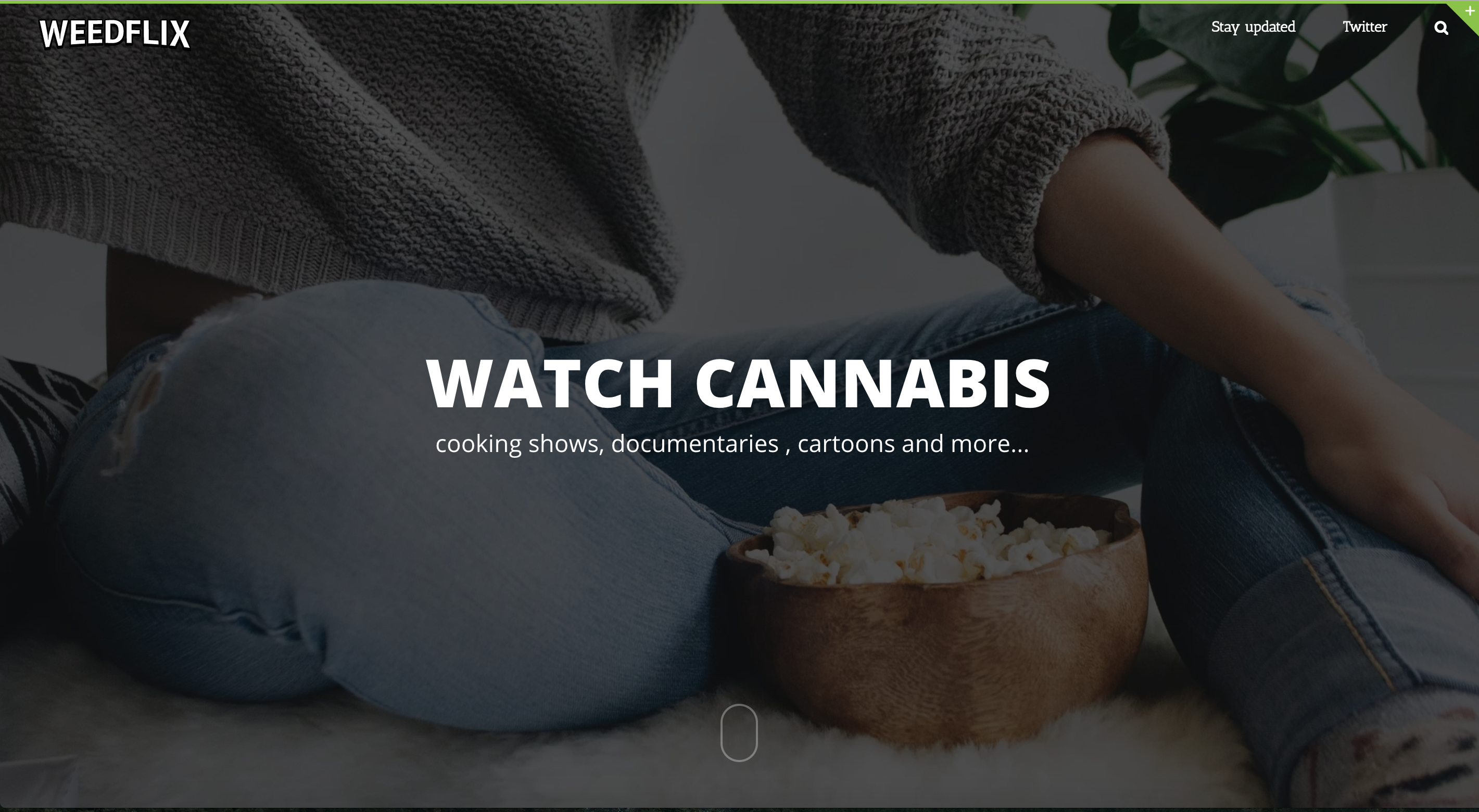 Weedflix gallery image