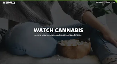 Weedflix gallery image