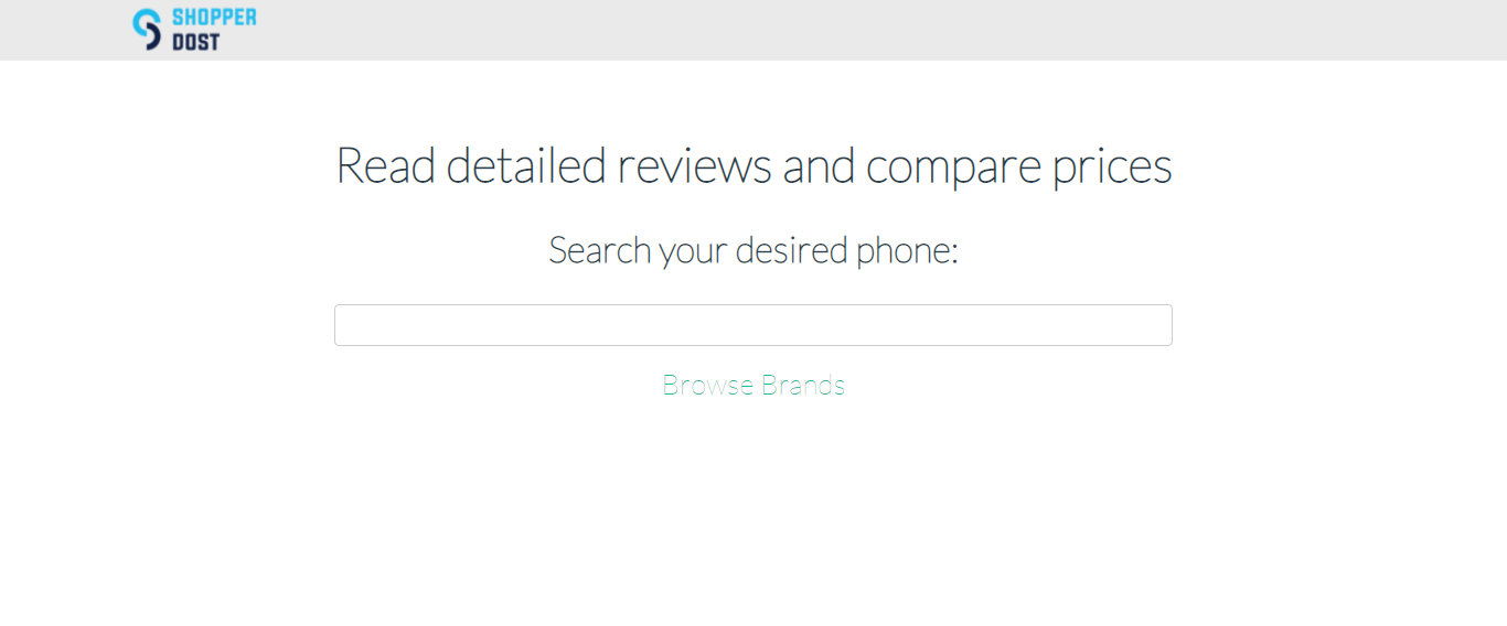 Shopper Dost gallery image