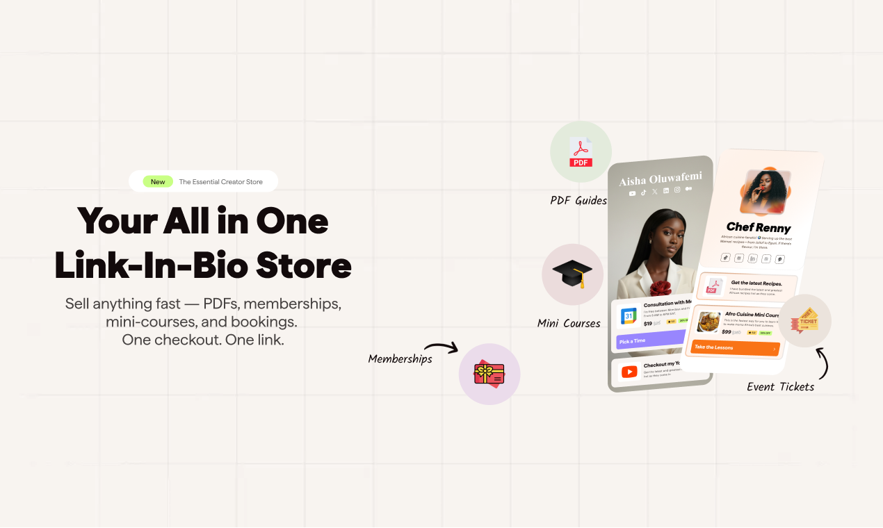 Tunu Store gallery image