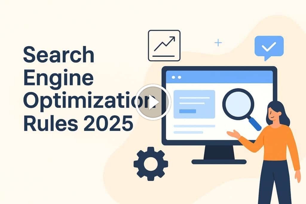 Writora – SEO Rules 2025 Guide - Main product screenshot demonstrating key features and user interface