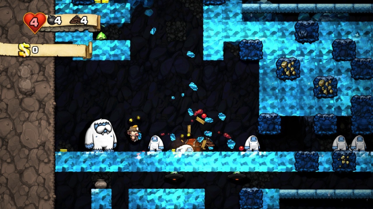 Spelunky gallery image