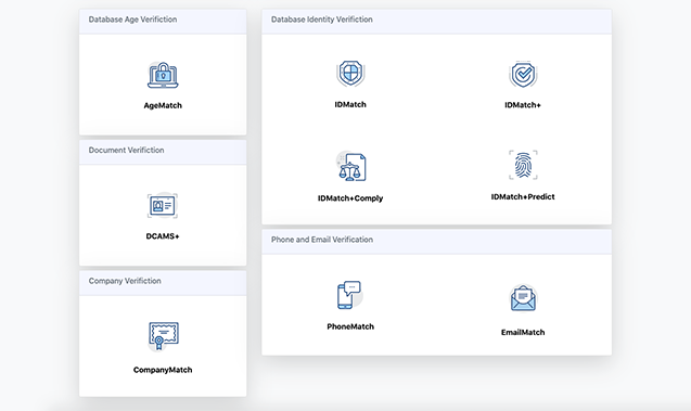 Veratad for Digital Healthcare gallery image