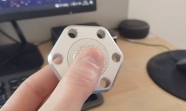 INFINNER endless spinning gadget gallery image