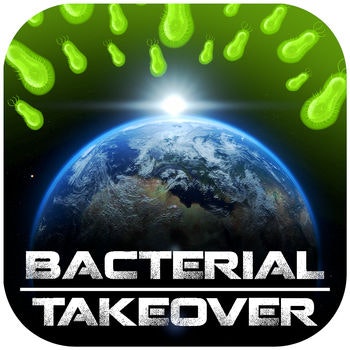 Bacterial Takeover