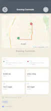 AutoDrive — Automatic Drive Tracking gallery image