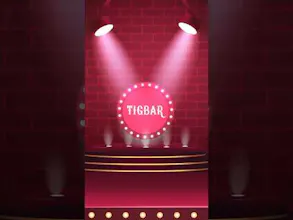 Tigbar gallery image