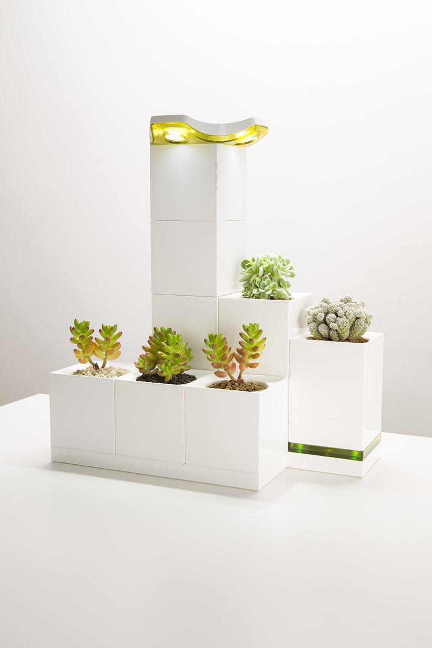 LeGrow gallery image