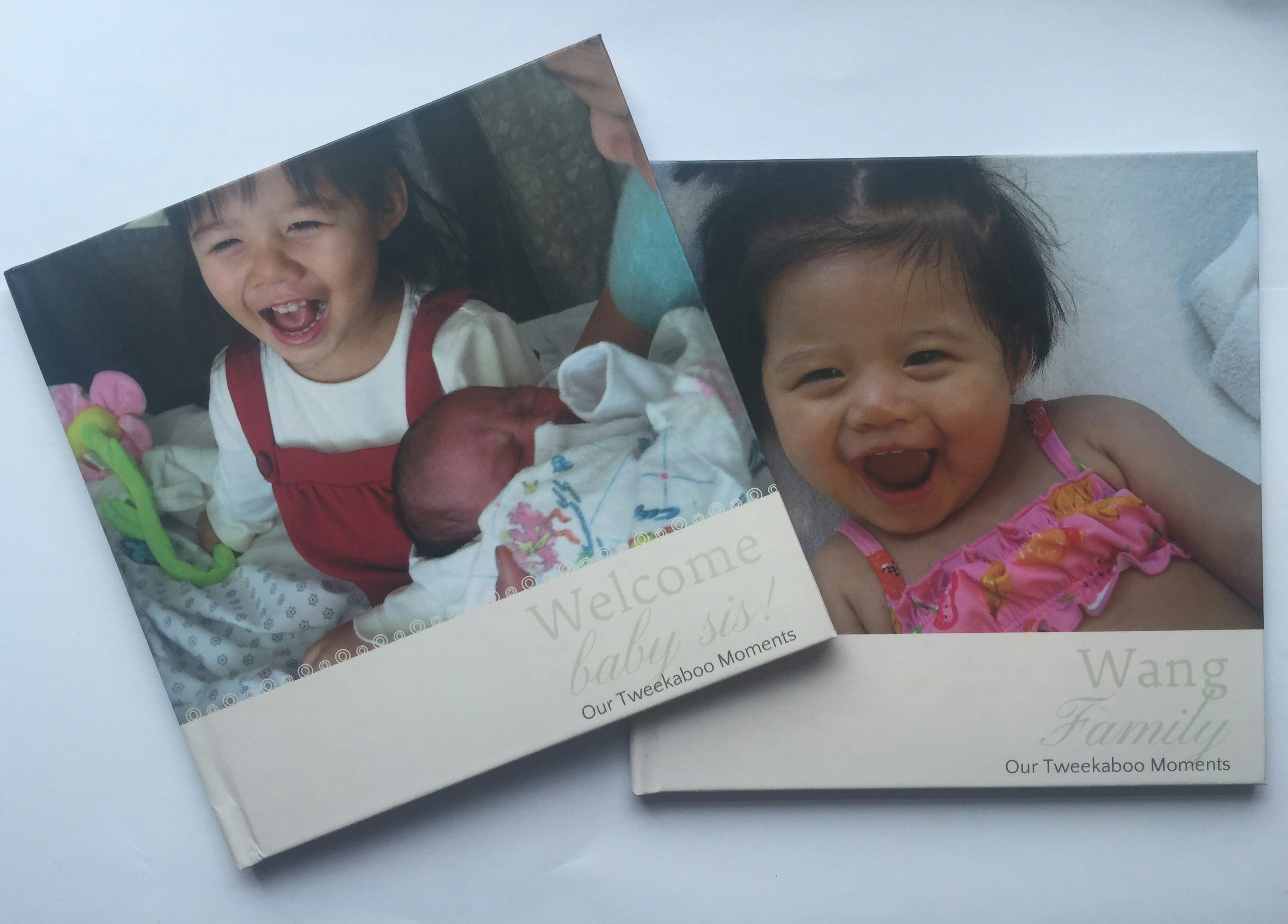 Tweekaboo gallery image