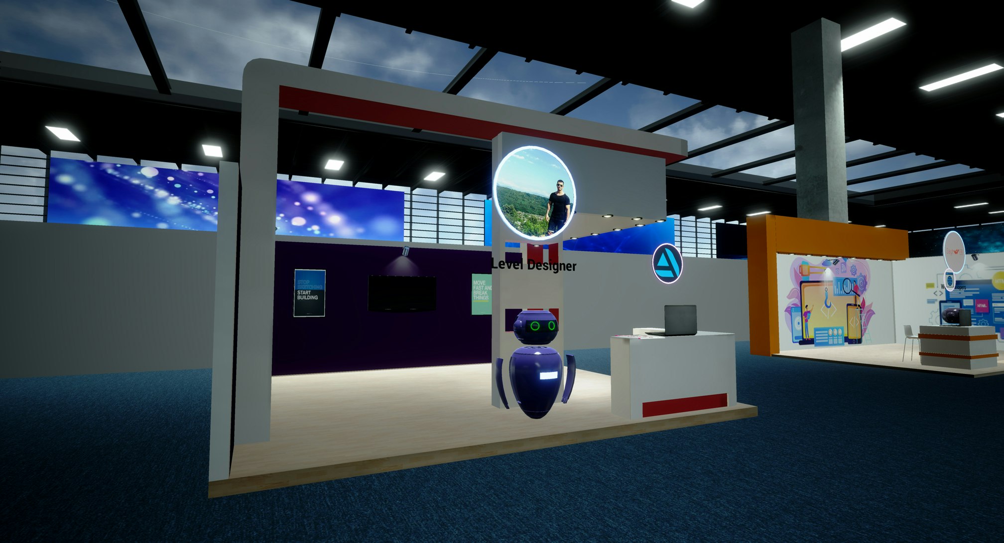 Digital Expo Center gallery image