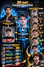 GrowUp - Self Growth AI gallery image