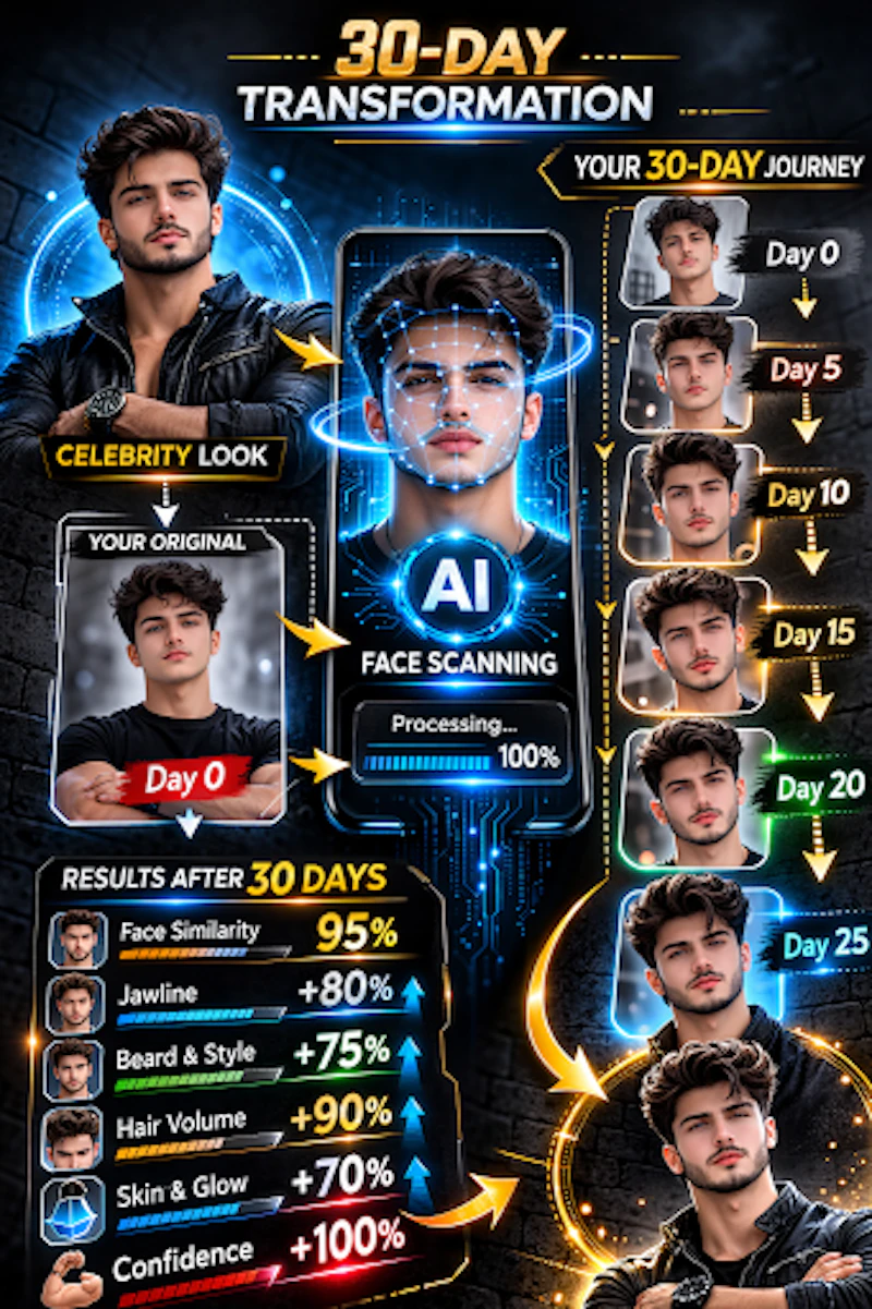 GrowUp - Self Growth AI screenshot 1