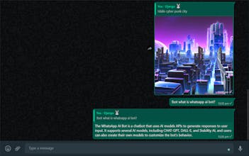 whatsapp-ai-bot Public gallery image