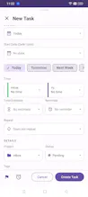 DoWork - Task Manager, Planner gallery image