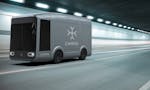 Charge - The Electric Truck image