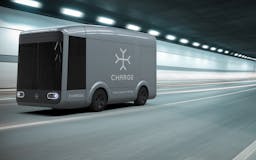 Charge - The Electric Truck media 1