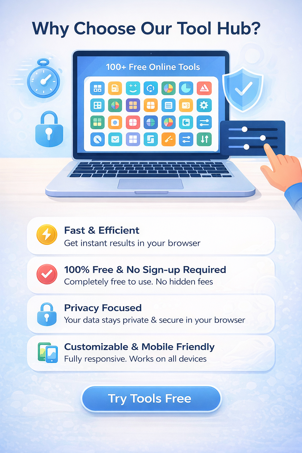 All In One Tools - Screenshot 3 showing product features and functionality