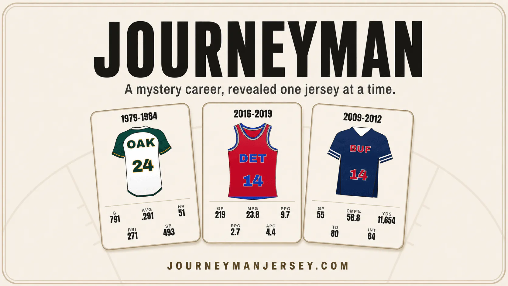 Journeyman gallery image
