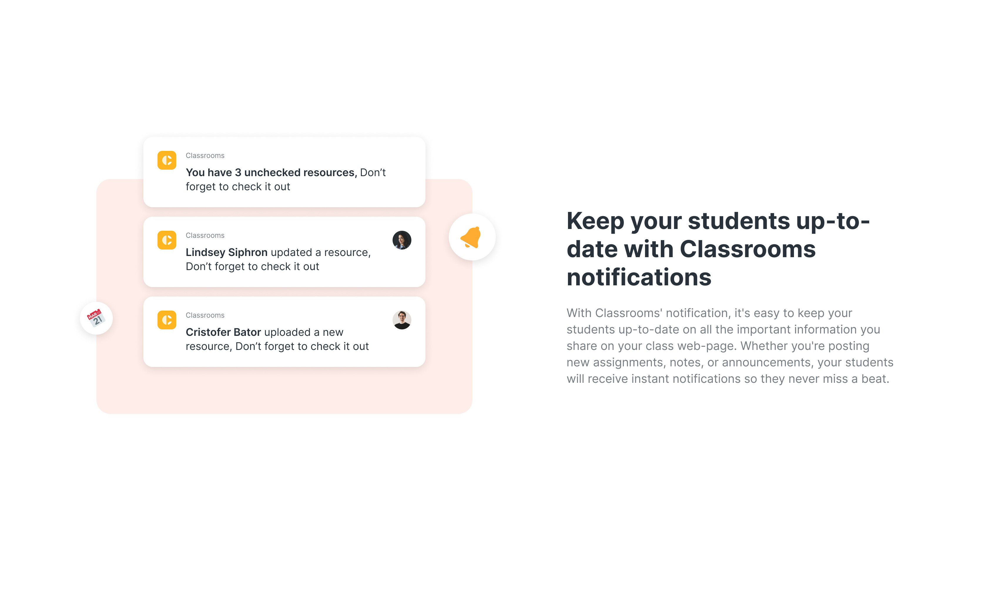 Opexams Classrooms - Бесплатный создатель веб -сайтов для ваших классных комнат медиа 3