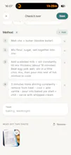 Recipe Savr gallery image
