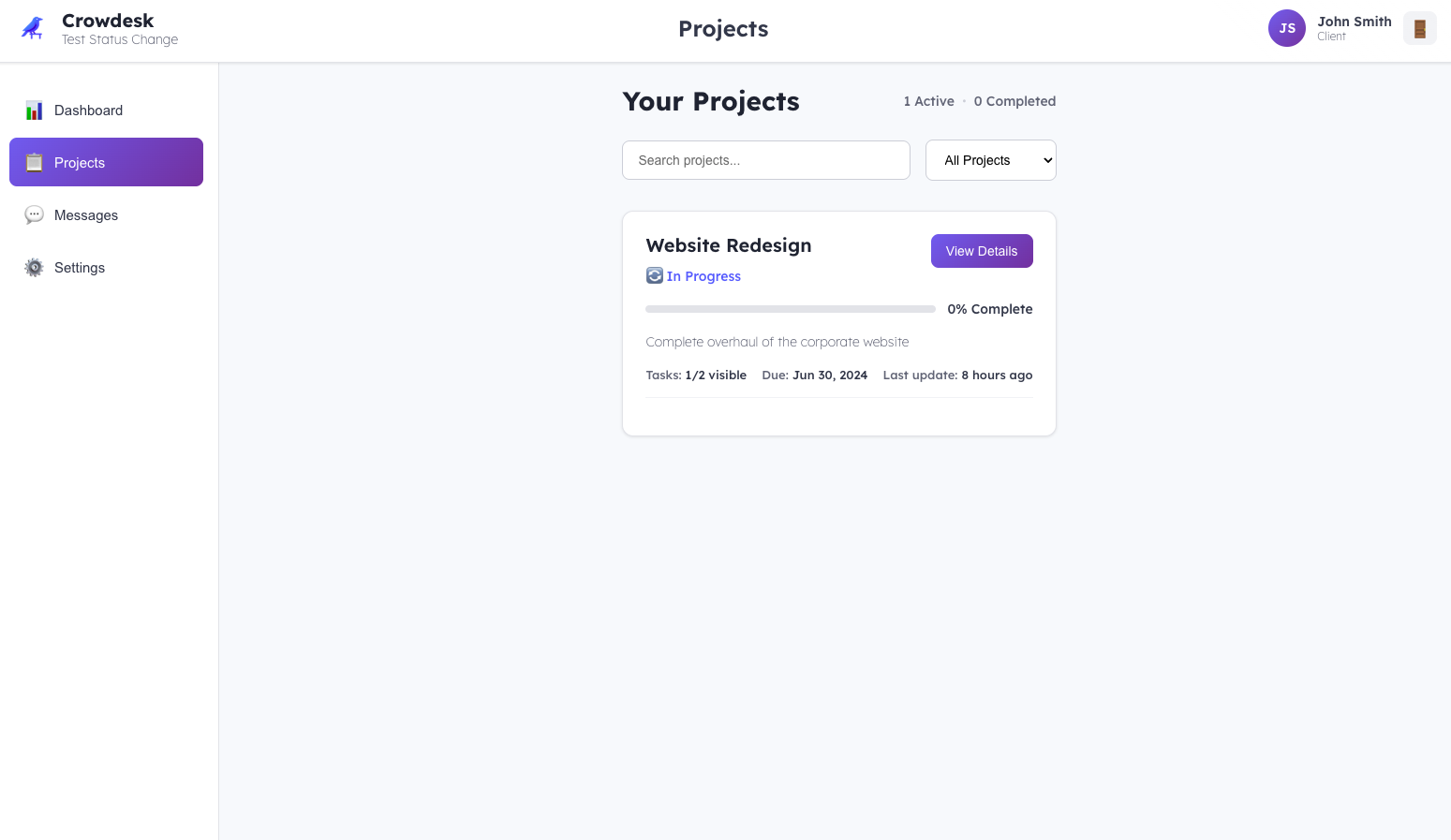 Crowdesk gallery image