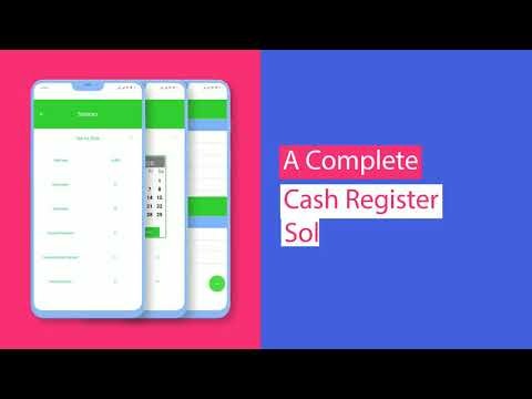 Smart Cashier gallery image