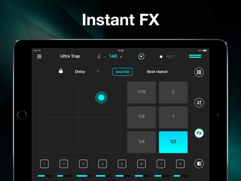 Remixlive gallery image