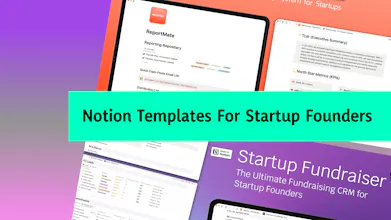 NotionStartups.com gallery image