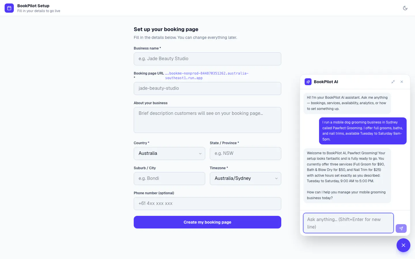BookPilot screenshot 6
