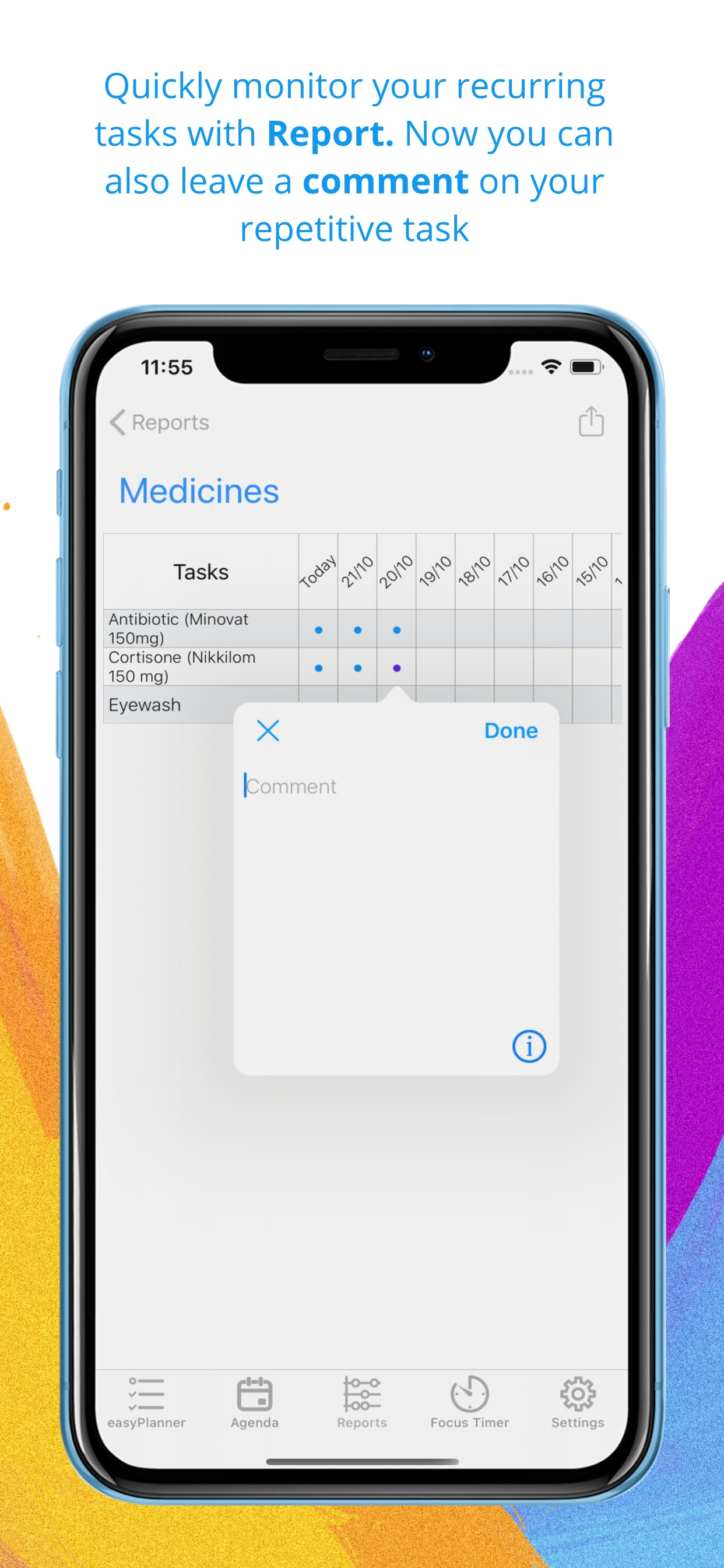 easyPlanner 2 gallery image