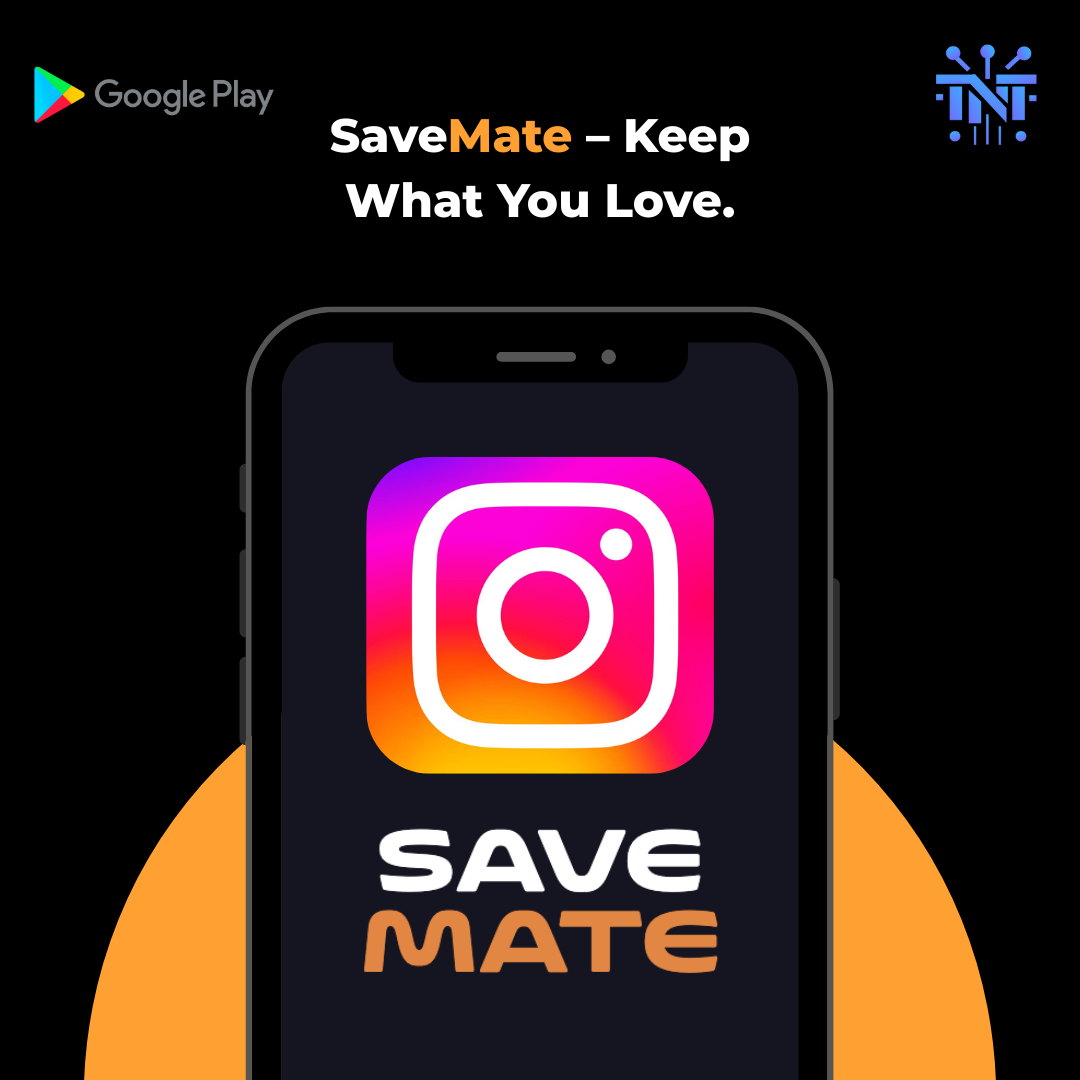 Media SaveMate- Video downloader - Simpan apa yang anda gemari 3