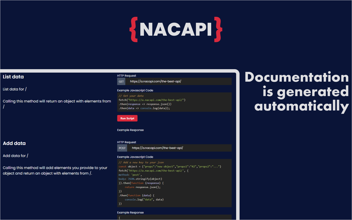 Nacapi gallery image