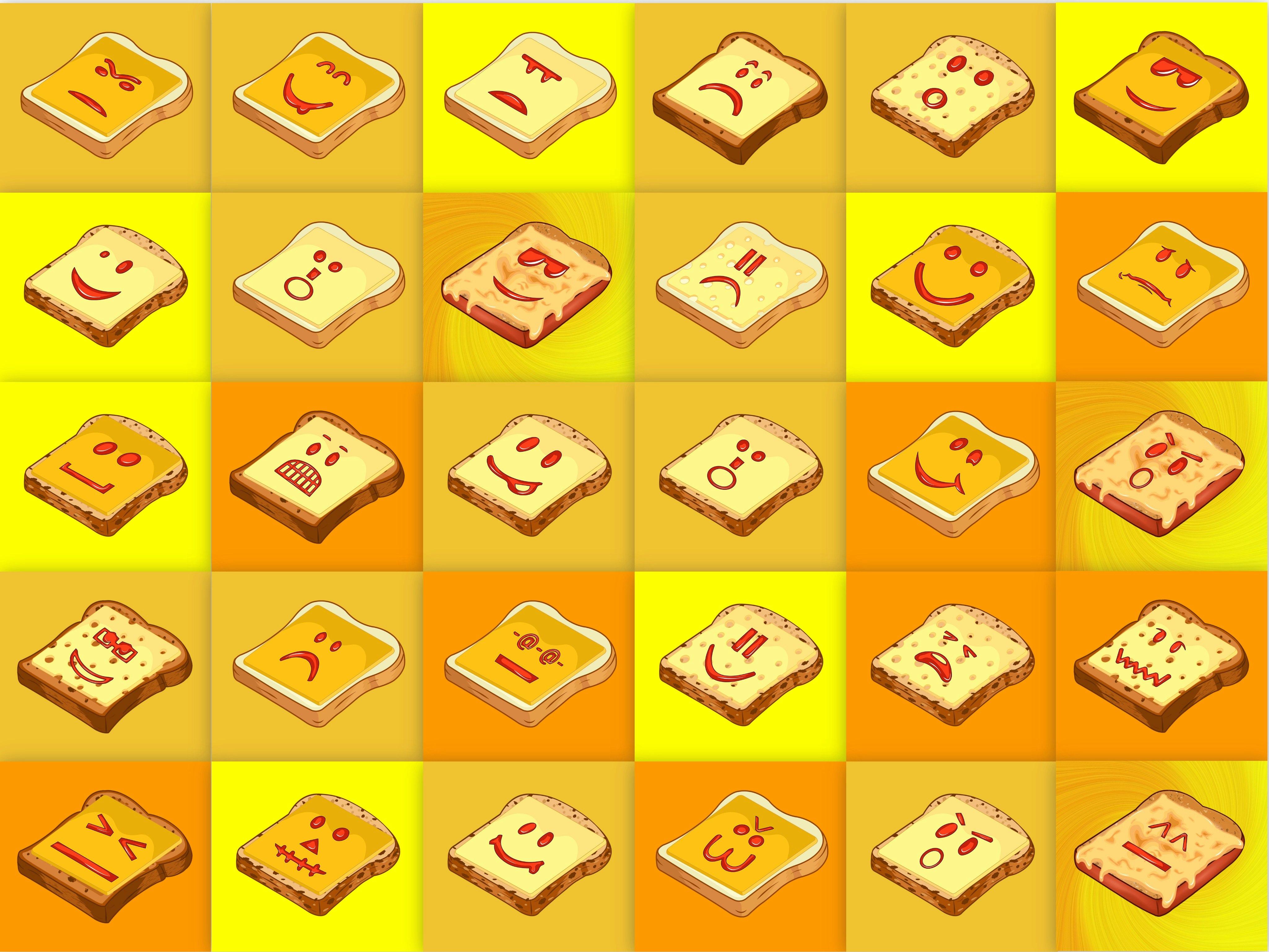 ToastPunk gallery image