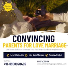 Love Marriage Specialist gallery image
