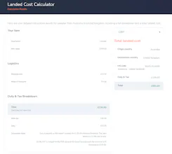 Dutify gallery image