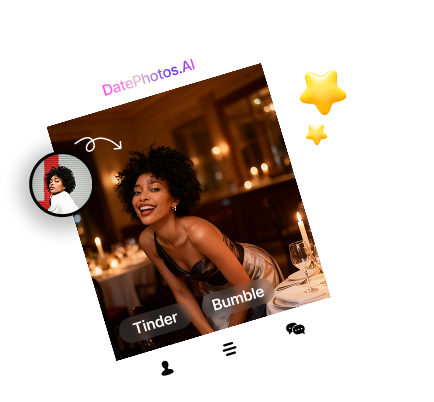 DatePhotosAi - Screenshot 3 preview