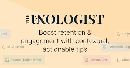 The UXologist gallery image